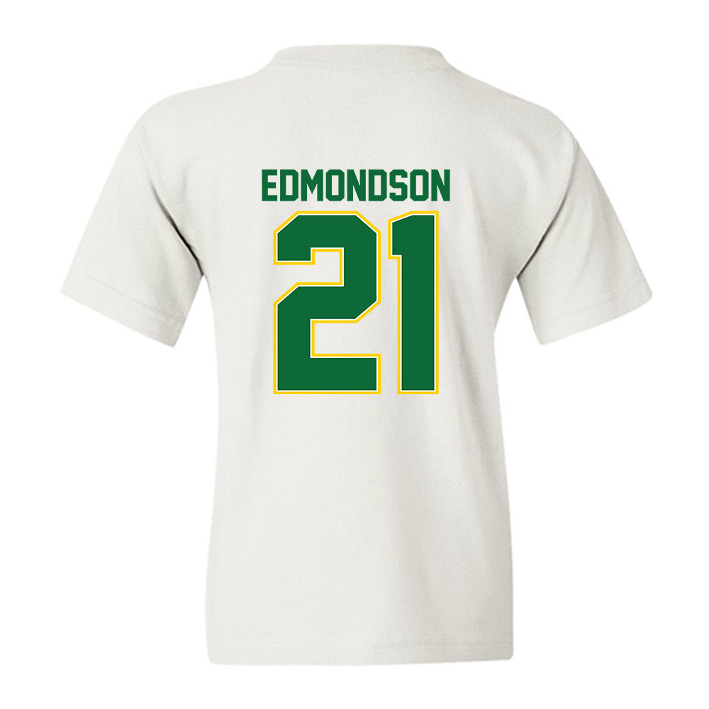 KYSU - NCAA Men's Basketball : Justin Edmondson - Classic Shersey Youth T-Shirt-1