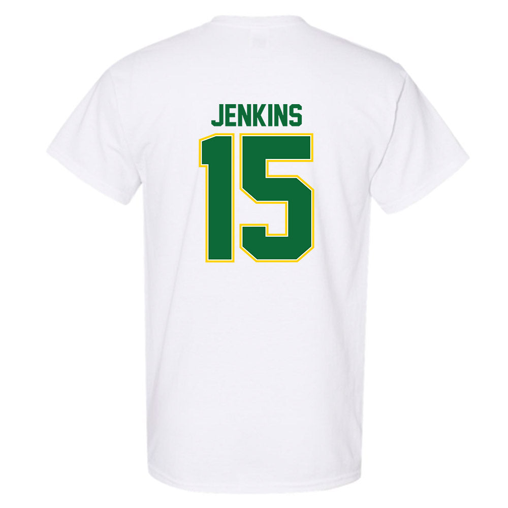 KYSU - NCAA Women's Basketball : Aniyah Jenkins Jenkins - Classic Shersey T-Shirt-1