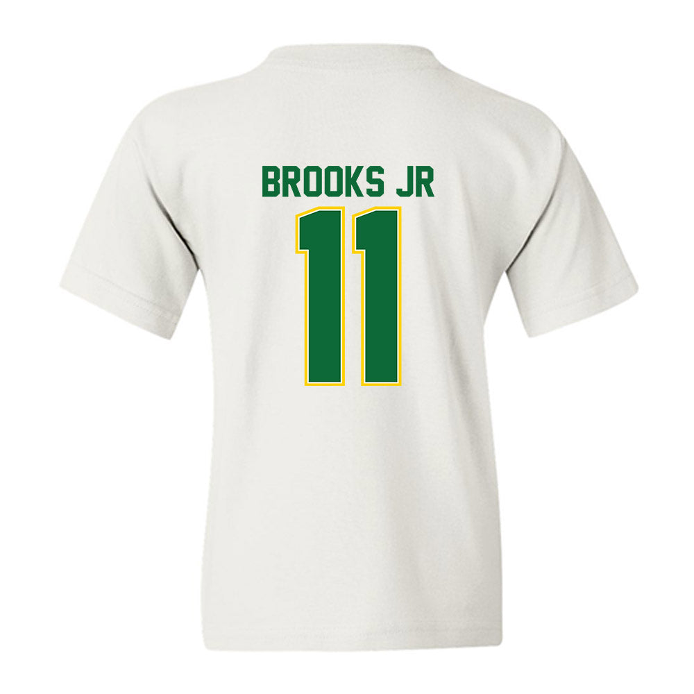 KYSU - NCAA Men's Basketball : Tyson Brooks Jr - Classic Shersey Youth T-Shirt-1