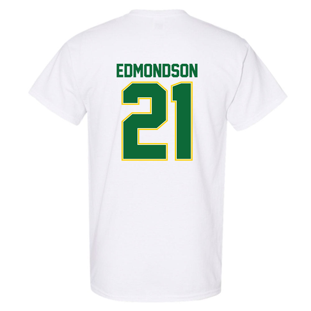 KYSU - NCAA Men's Basketball : Justin Edmondson - Classic Shersey T-Shirt-1