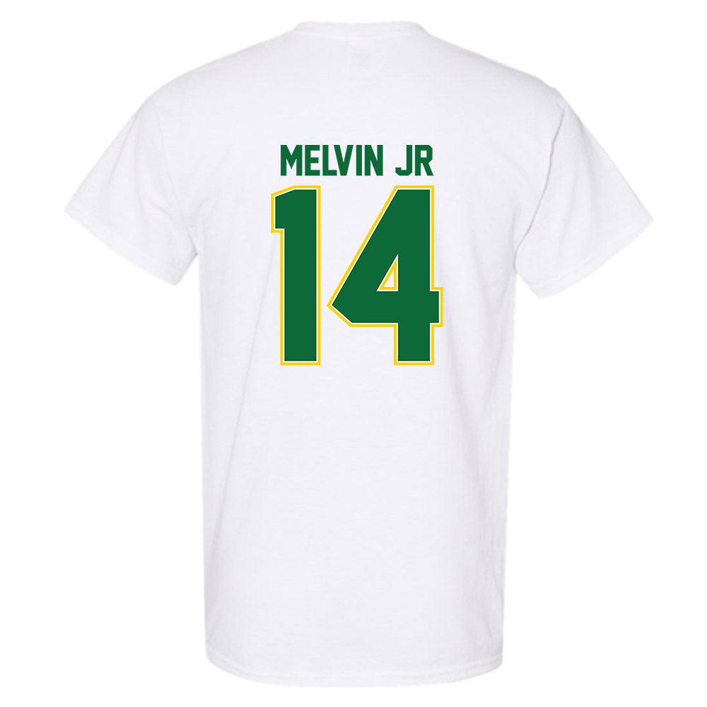 KYSU - NCAA Men's Basketball : Gregory Melvin Jr - Classic Shersey T-Shirt-1