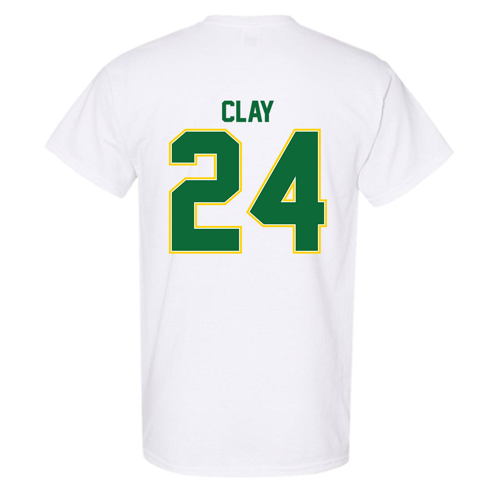 KYSU - NCAA Football : Isaiah Clay - Classic Shersey T-Shirt-1