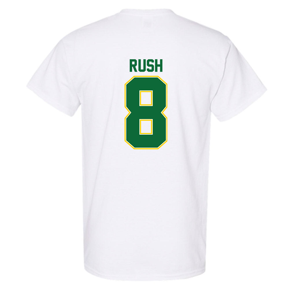 KYSU - NCAA Baseball : Bakari Rush - Classic Shersey T-Shirt-1