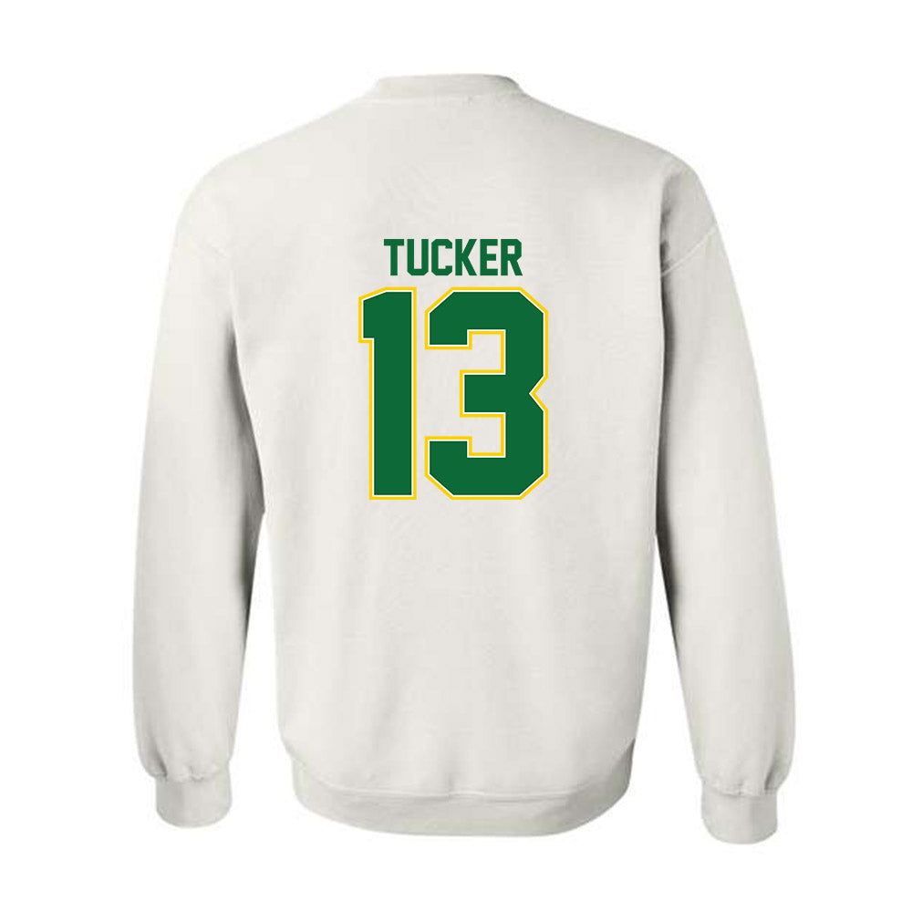 KYSU - NCAA Football : Cameron Tucker - Classic Shersey Crewneck Sweatshirt-1