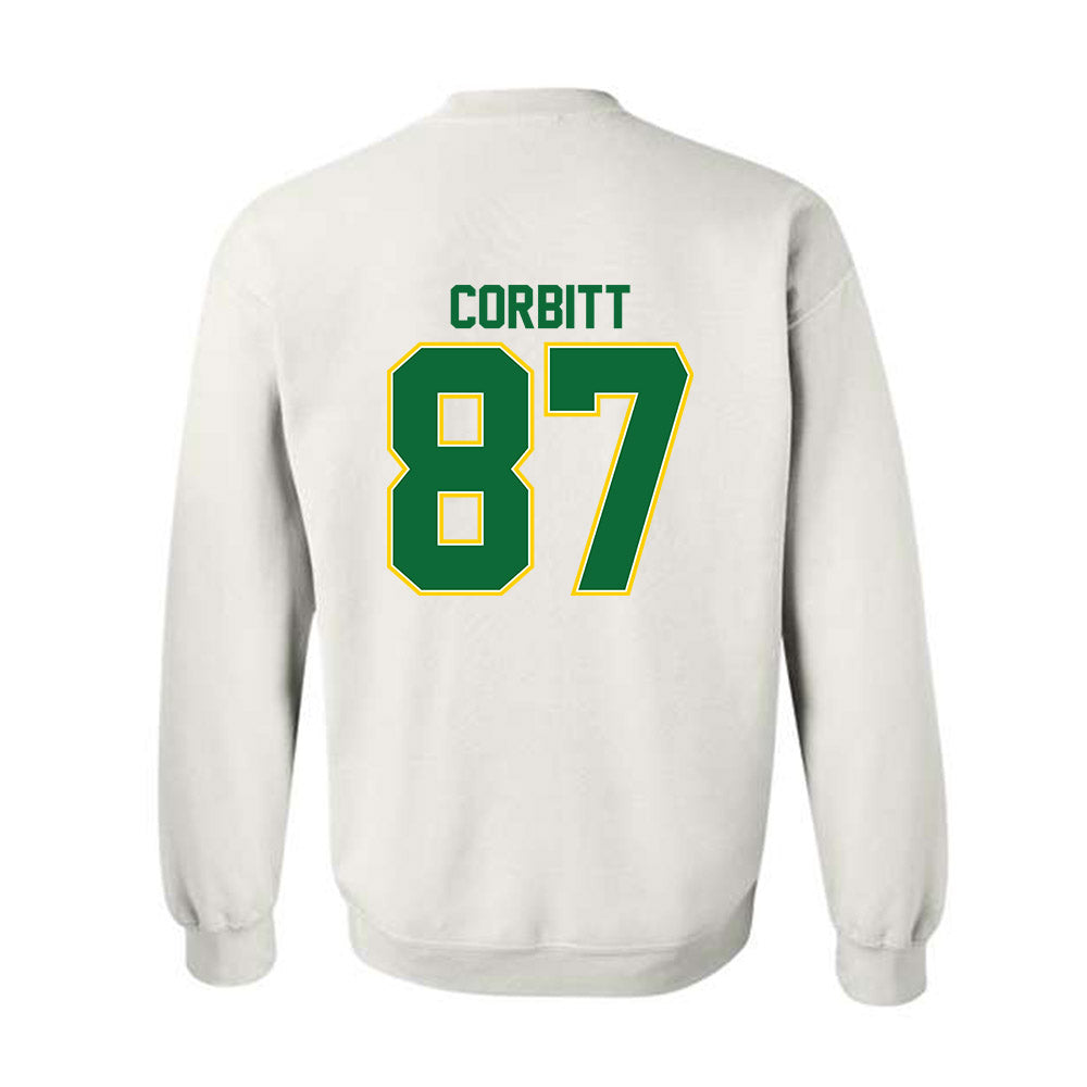 KYSU - NCAA Football : Jalen Corbitt - Classic Shersey Crewneck Sweatshirt-1