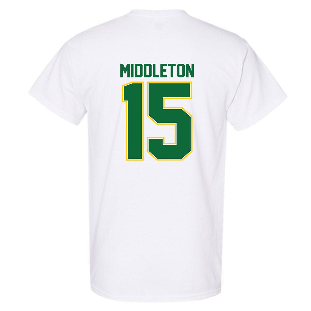 KYSU - NCAA Football : Jaylen Middleton - Classic Shersey T-Shirt-1