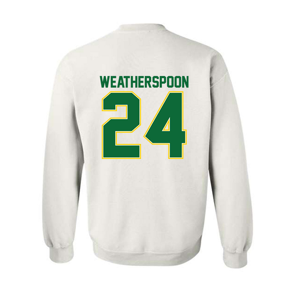 KYSU - NCAA Women's Basketball : Jeana Weatherspoon - Classic Shersey Crewneck Sweatshirt-1
