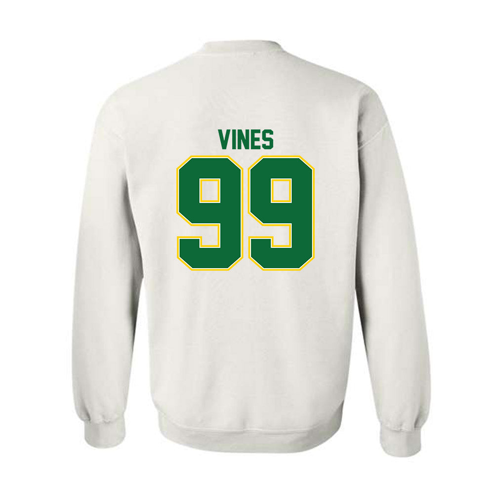 KYSU - NCAA Football : Trevor Vines - Classic Shersey Crewneck Sweatshirt-1