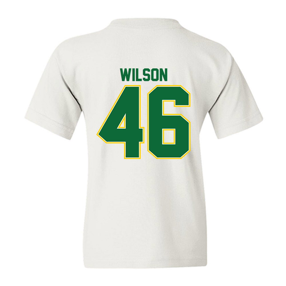 KYSU - NCAA Football : Jovan Wilson - Classic Shersey Youth T-Shirt-1