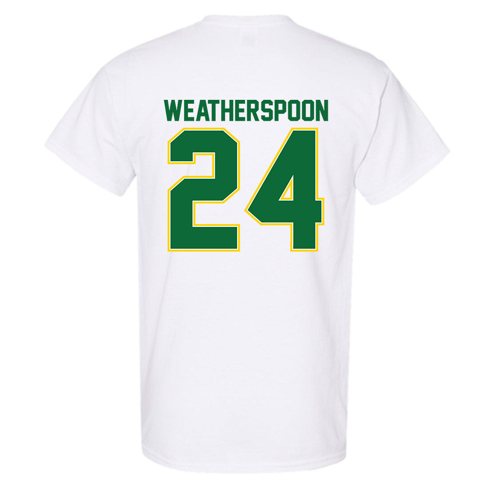 KYSU - NCAA Women's Basketball : Jeana Weatherspoon - Classic Shersey T-Shirt-1