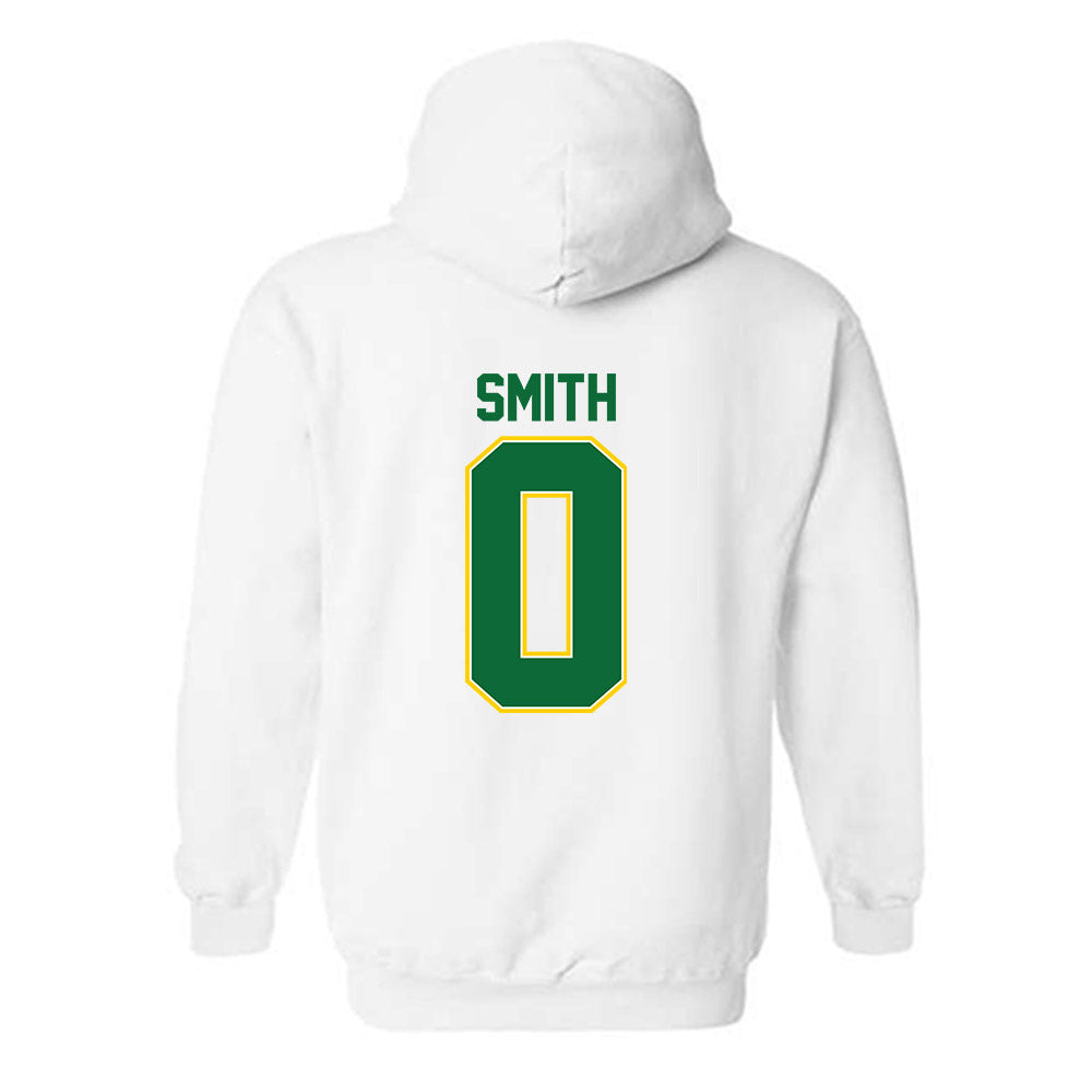 KYSU - NCAA Men's Track & Field : ronald smith - Classic Shersey Hooded Sweatshirt-1
