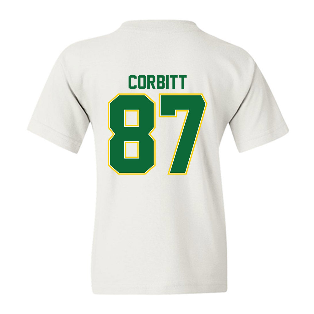 KYSU - NCAA Football : Jalen Corbitt - Classic Shersey Youth T-Shirt-1