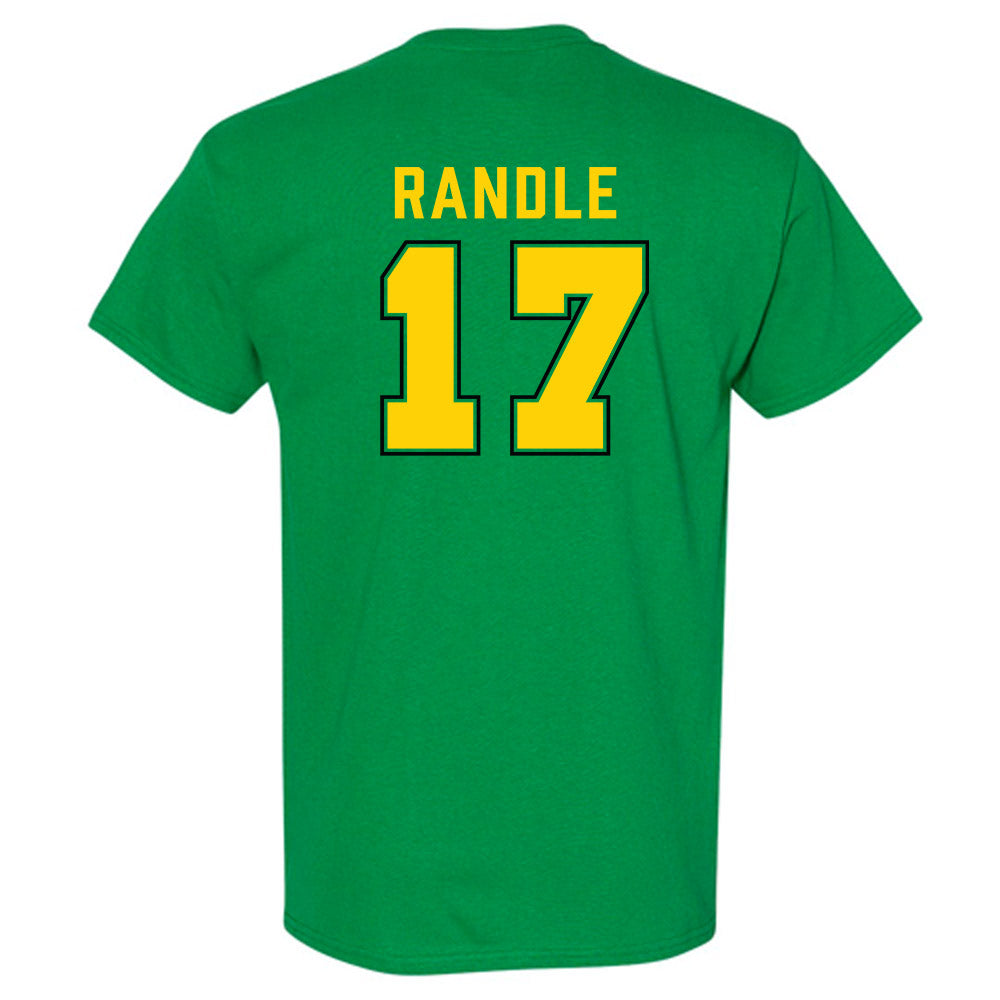 KYSU - NCAA Football : Corey Randle - Classic Shersey T-Shirt-1