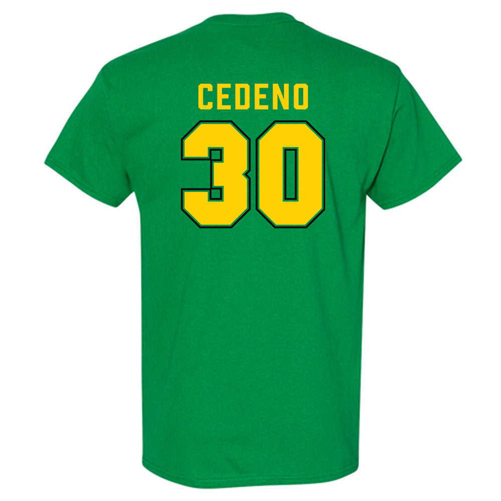 KYSU - NCAA Baseball : Somer Cedeno - Classic Shersey T-Shirt-1