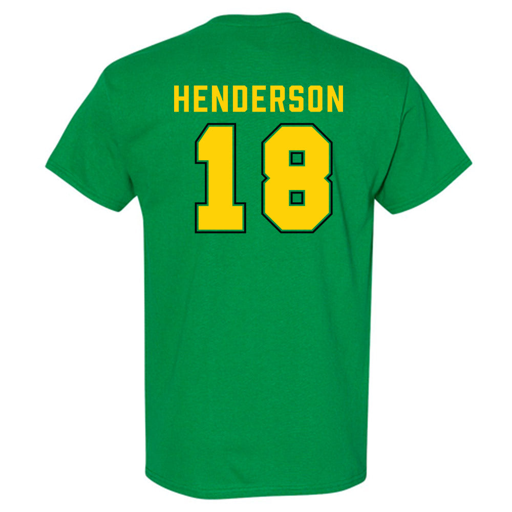 KYSU - NCAA Football : Elijah Henderson - Classic Shersey T-Shirt-1