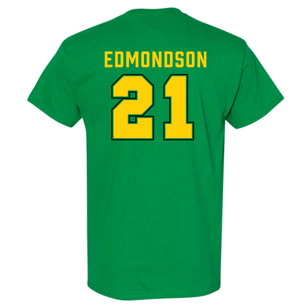 KYSU - NCAA Men's Basketball : Justin Edmondson - Classic Shersey T-Shirt-1