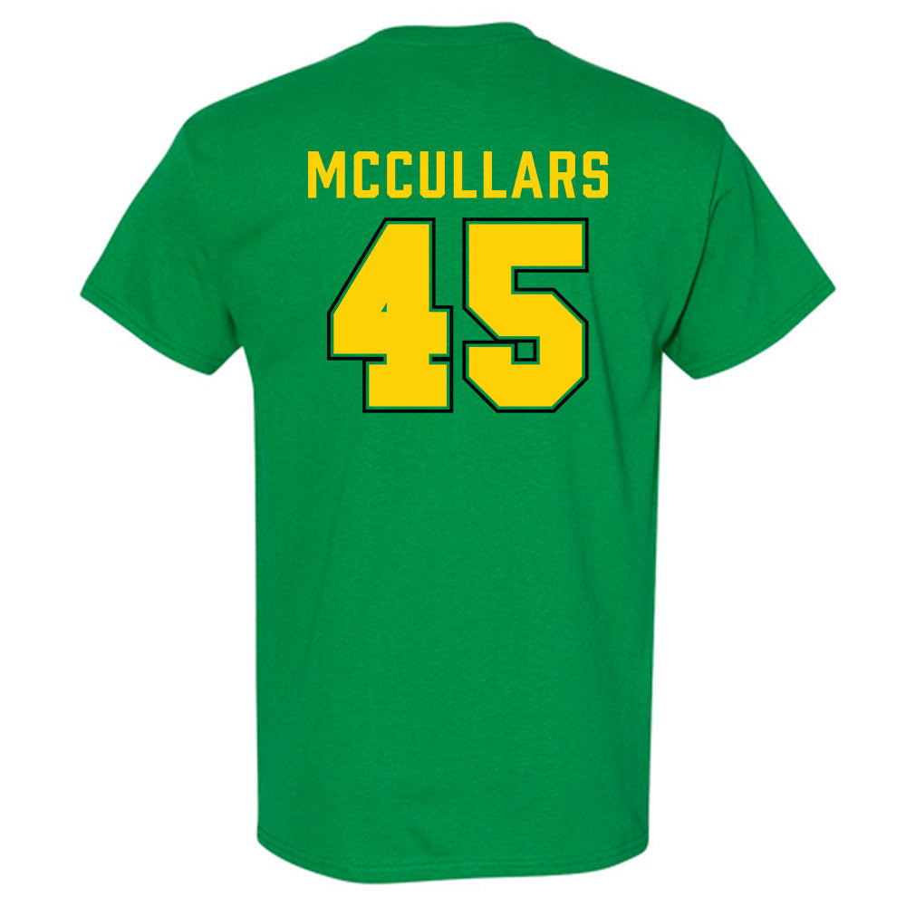 KYSU - NCAA Football : Noah McCullars - Classic Shersey T-Shirt-1