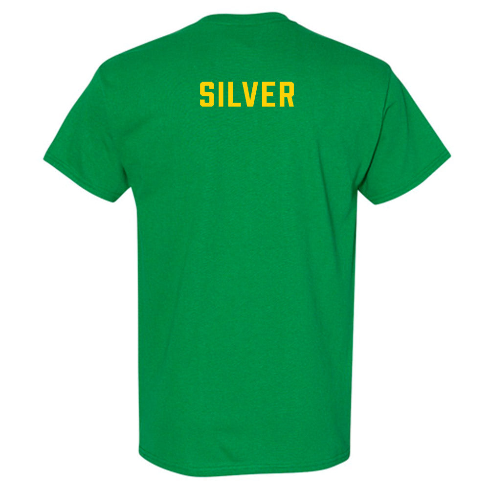 KYSU - NCAA Men's Track & Field : Jalen Silver - Classic Shersey T-Shirt-1