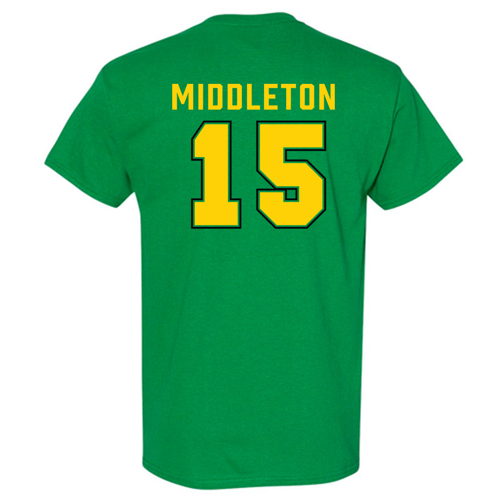 KYSU - NCAA Football : Jaylen Middleton - Classic Shersey T-Shirt-1