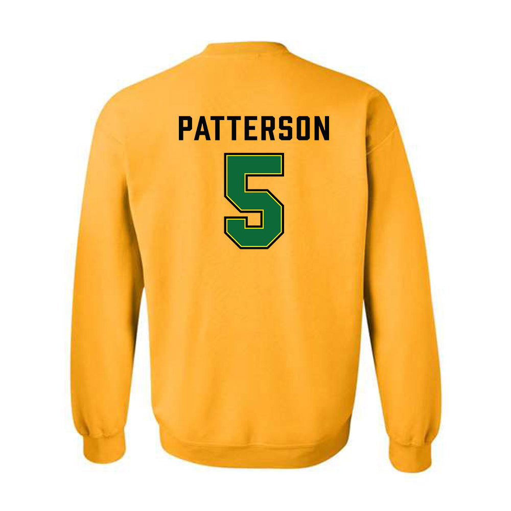 KYSU - NCAA Men's Volleyball : Jamir Patterson - Classic Shersey Crewneck Sweatshirt-1