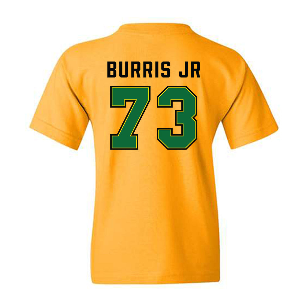 KYSU - NCAA Football : Patrick Burris Jr - Classic Shersey Youth T-Shirt-1