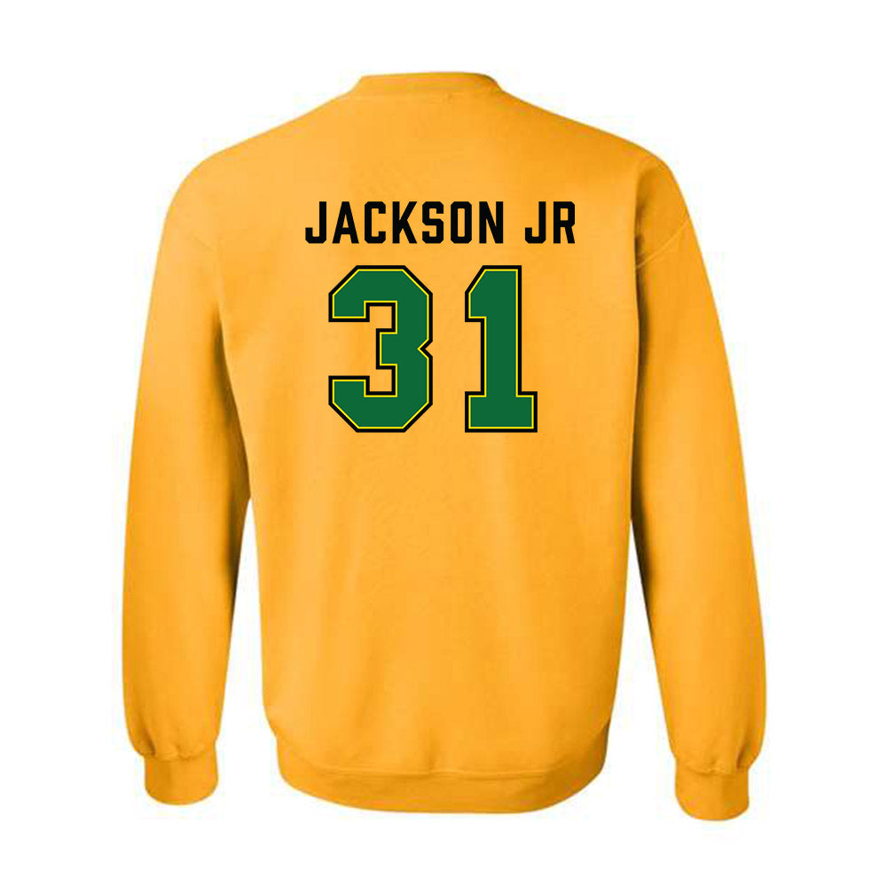 KYSU - NCAA Baseball : Anthony Jackson Jr - Classic Shersey Crewneck Sweatshirt-1