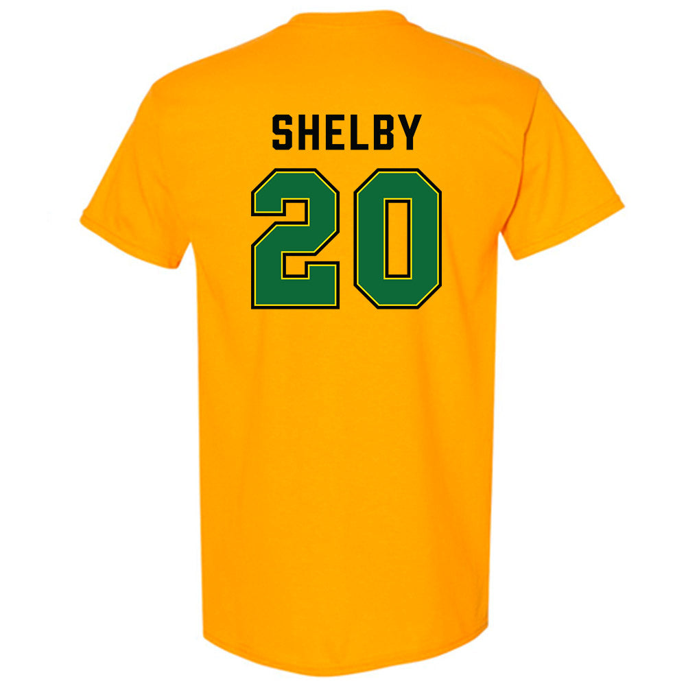 - NCAA Women's Volleyball : Sydney Shelby - Classic Shersey T-Shirt-1