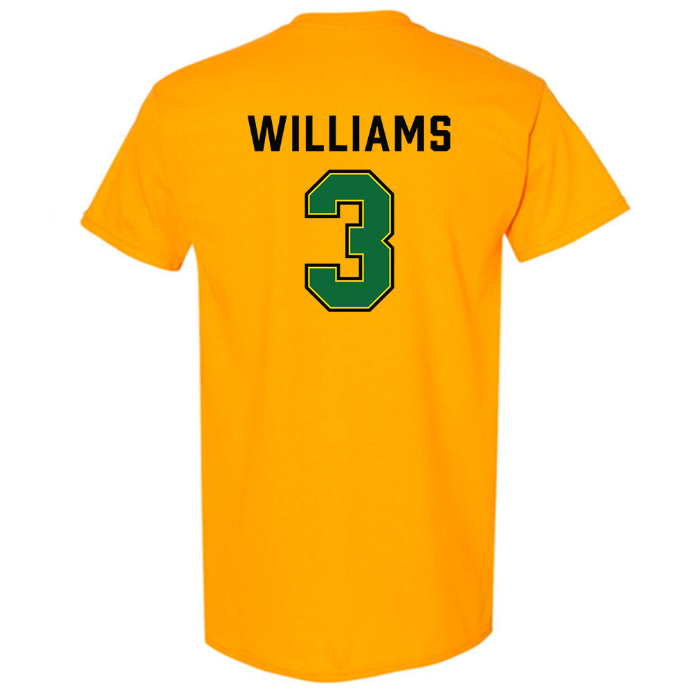 KYSU - NCAA Women's Basketball : Rhianna Williams - Classic Shersey T-Shirt-1