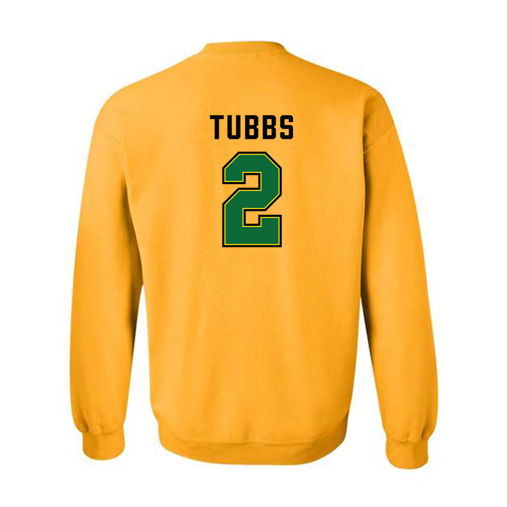 KYSU - NCAA Women's Volleyball : Leah Tubbs - Classic Shersey Crewneck Sweatshirt-1