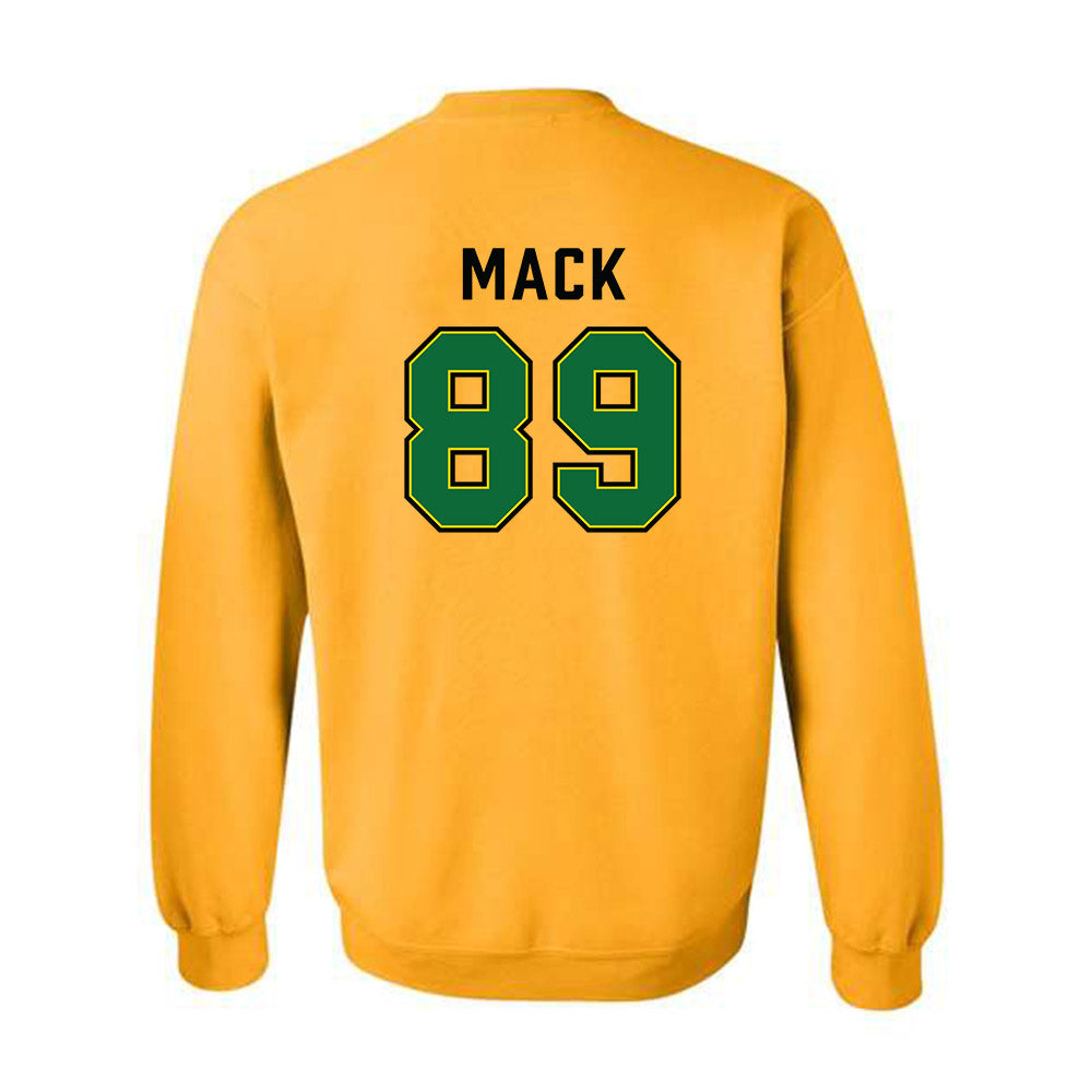KYSU - NCAA Football : Elijah Mack - Classic Shersey Crewneck Sweatshirt-1