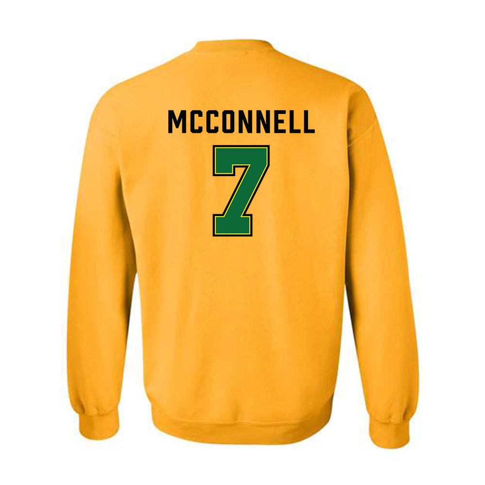 KYSU - NCAA Football : Lawrence McConnell - Classic Shersey Crewneck Sweatshirt-1