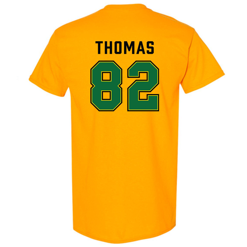 KYSU - NCAA Football : Joshua Thomas - Classic Shersey T-Shirt-1