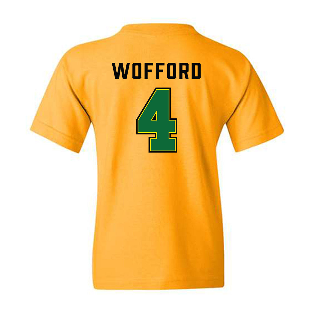 KYSU - NCAA Men's Basketball : Terin Wofford - Classic Shersey Youth T-Shirt-1