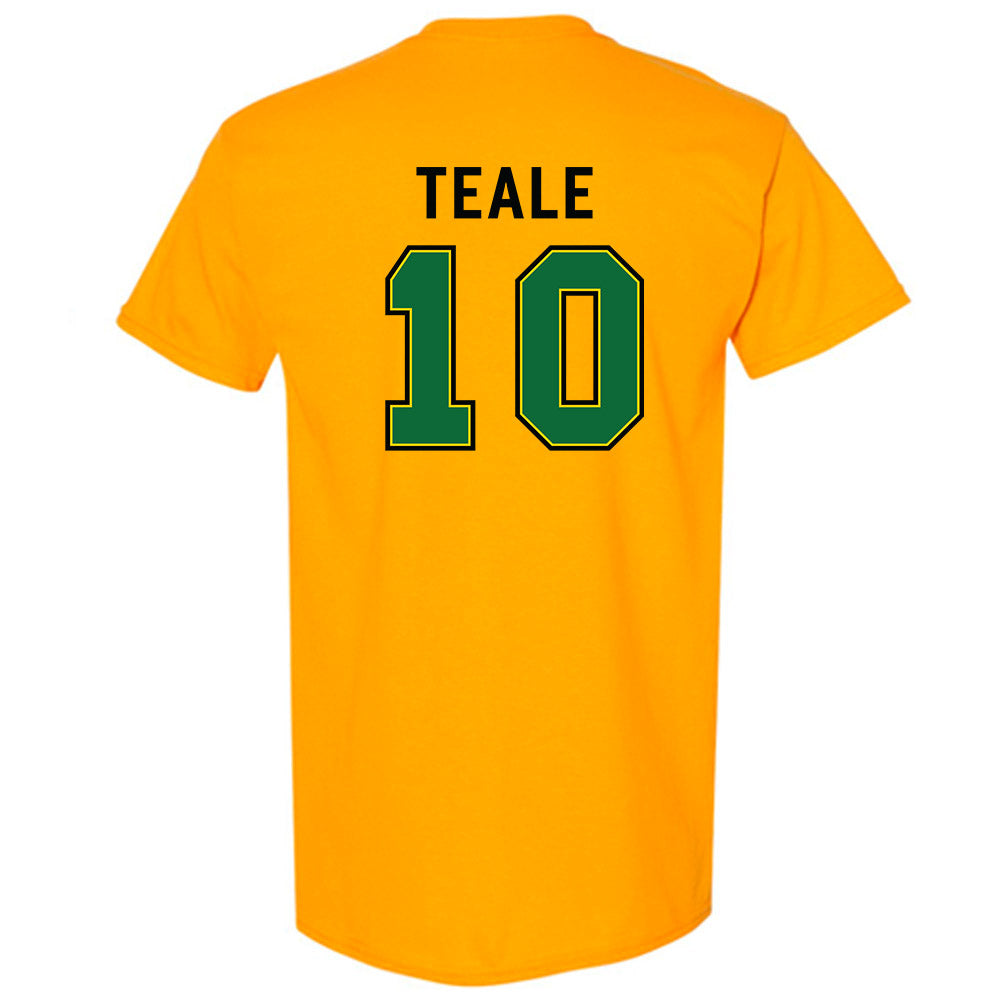 - NCAA Softball : Savannah Teale - Classic Shersey T-Shirt-1
