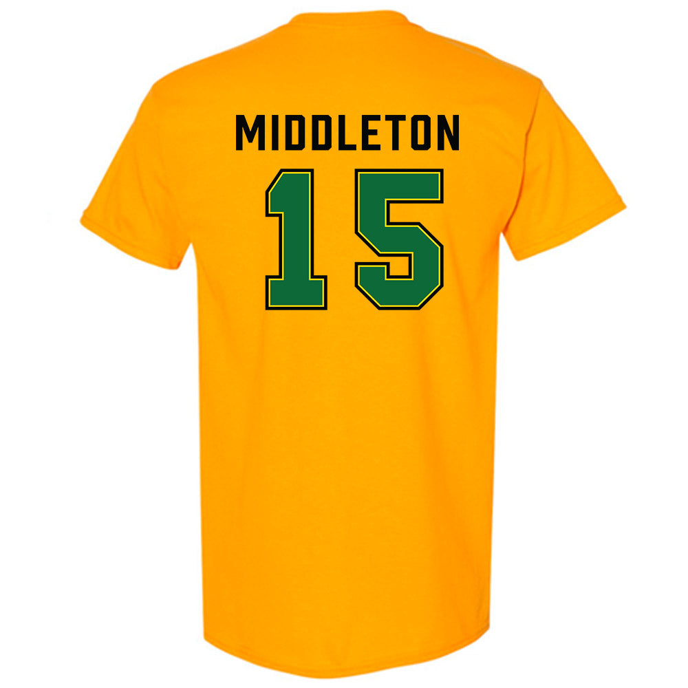 KYSU - NCAA Football : Jaylen Middleton - Classic Shersey T-Shirt-1