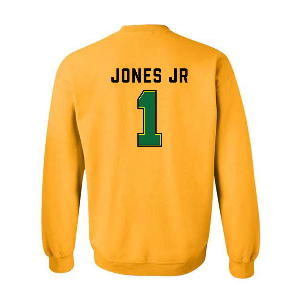 KYSU - NCAA Baseball : Preston Jones Jr - Classic Shersey Crewneck Sweatshirt-1