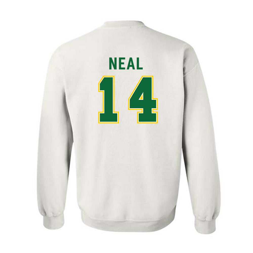 - NCAA Women's Volleyball : Randi Neal - Classic Shersey Crewneck Sweatshirt-1