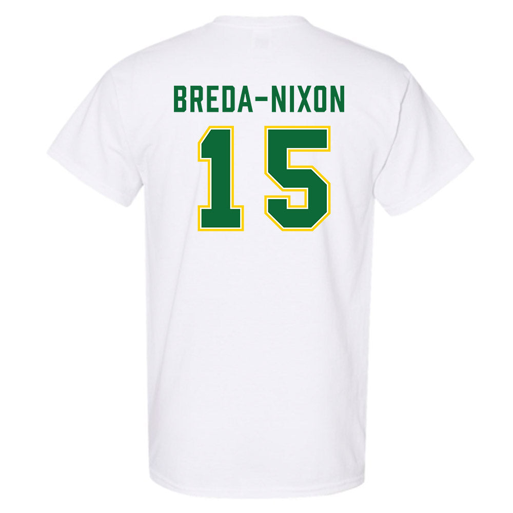 KYSU - NCAA Women's Volleyball : Sydnee Breda-Nixon - Classic Shersey T-Shirt-1
