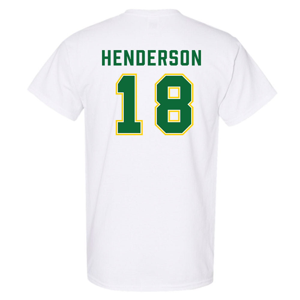 KYSU - NCAA Football : Elijah Henderson - Classic Shersey T-Shirt-1
