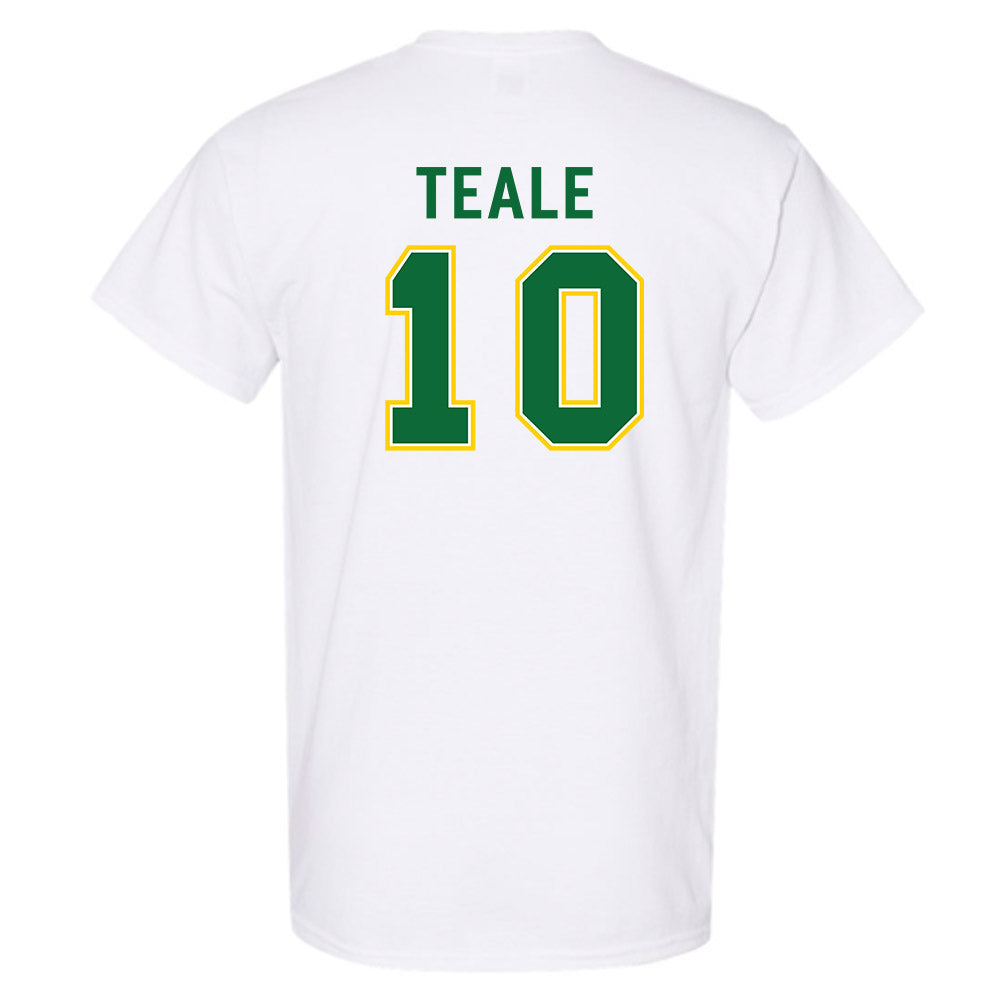 - NCAA Softball : Savannah Teale - Classic Shersey T-Shirt-1