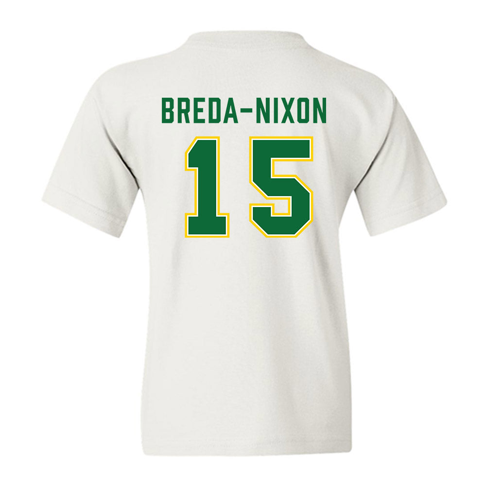 KYSU - NCAA Women's Volleyball : Sydnee Breda-Nixon - Classic Shersey Youth T-Shirt-1