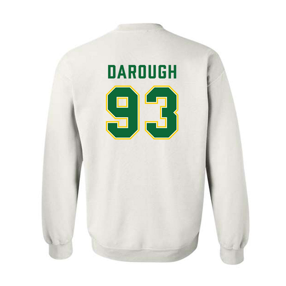 KYSU - NCAA Football : Benjamin Darough - Classic Shersey Crewneck Sweatshirt-1