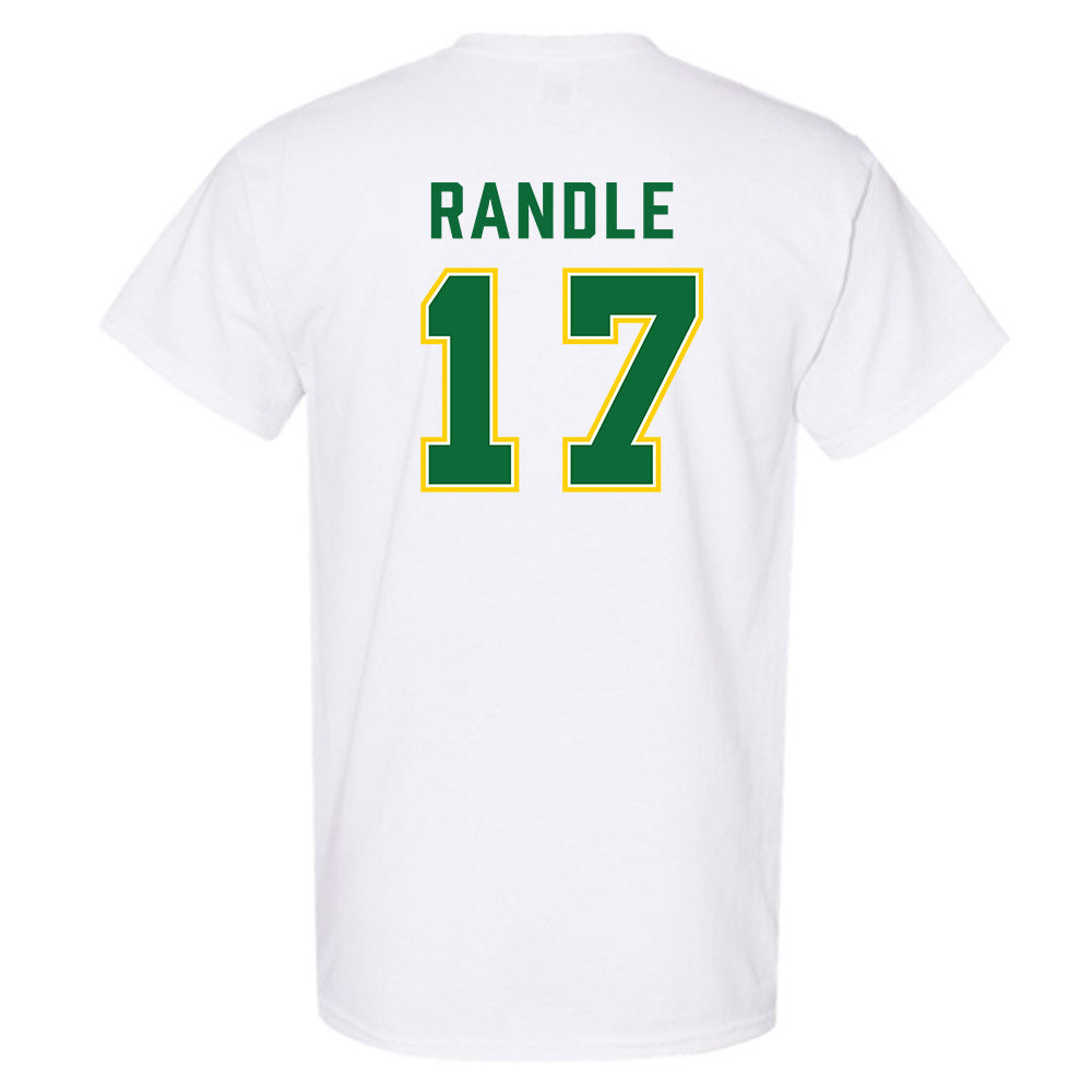 KYSU - NCAA Football : Corey Randle - Classic Shersey T-Shirt-1