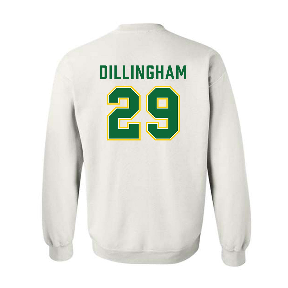 KYSU - NCAA Football : Donovan Dillingham - Classic Shersey Crewneck Sweatshirt-1