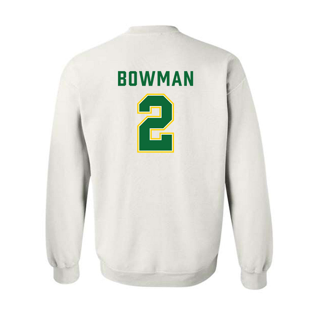 KYSU - NCAA Softball : Tiahna Bowman - Classic Shersey Crewneck Sweatshirt-1