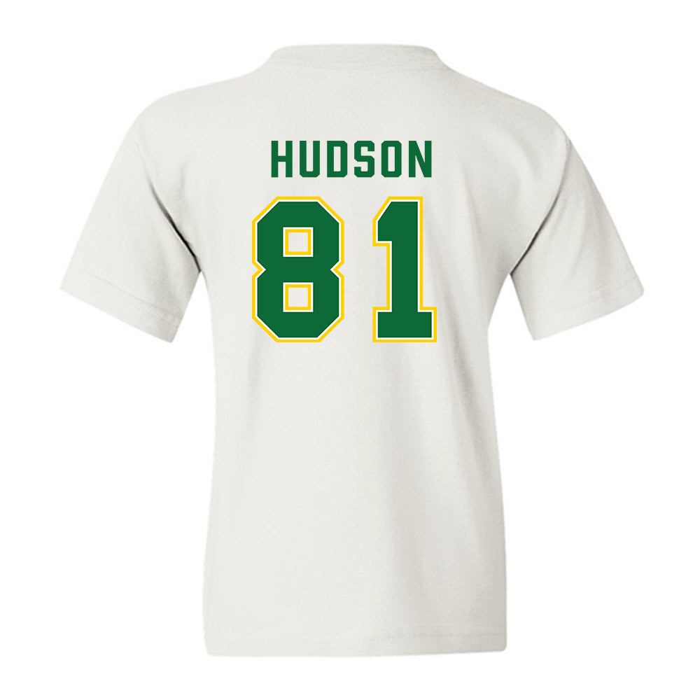 KYSU - NCAA Football : Tim Hudson - Classic Shersey Youth T-Shirt-1