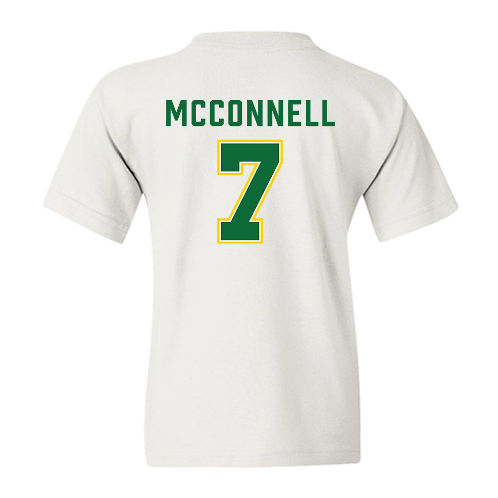 KYSU - NCAA Football : Lawrence McConnell - Classic Shersey Youth T-Shirt-1