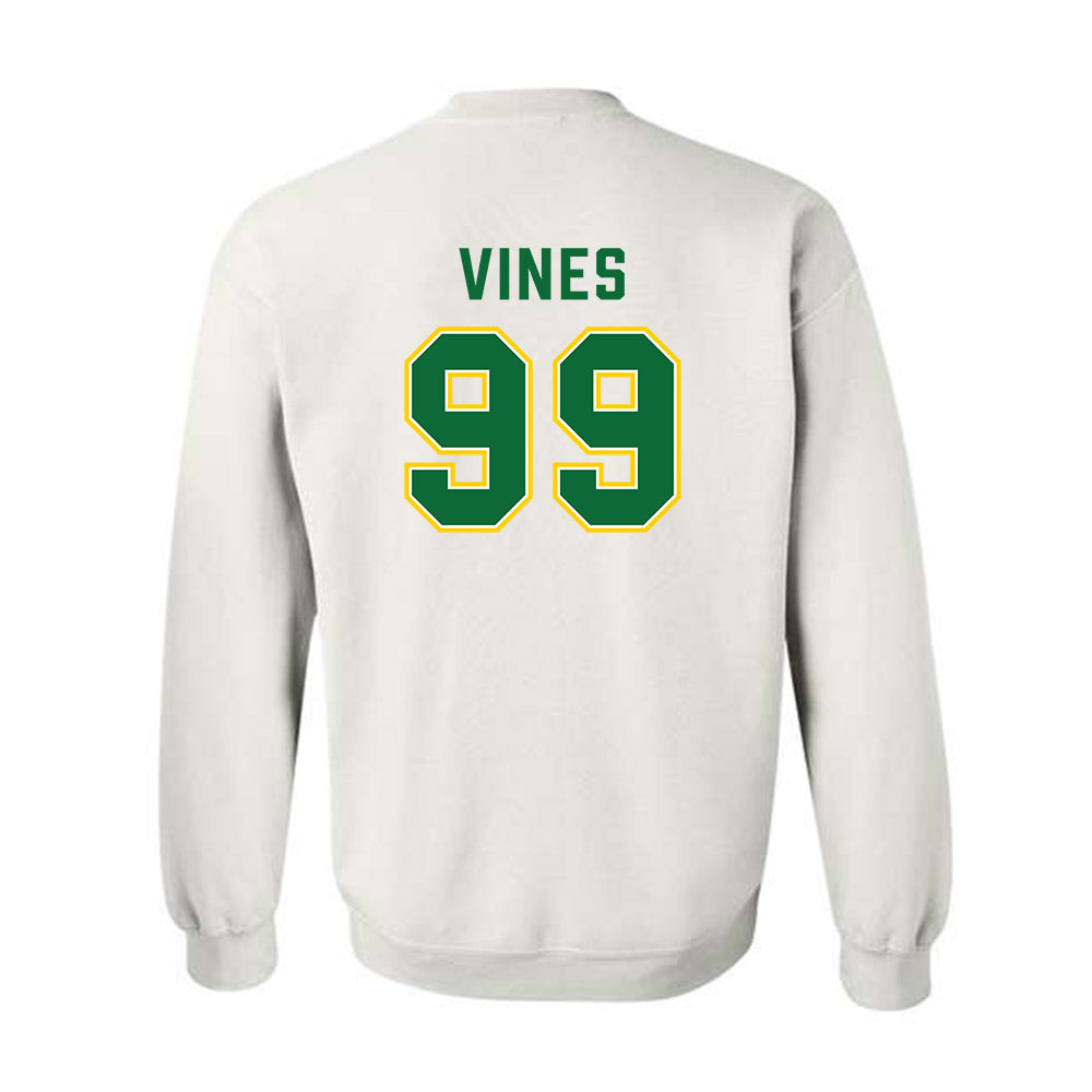KYSU - NCAA Football : Trevor Vines - Classic Shersey Crewneck Sweatshirt-1