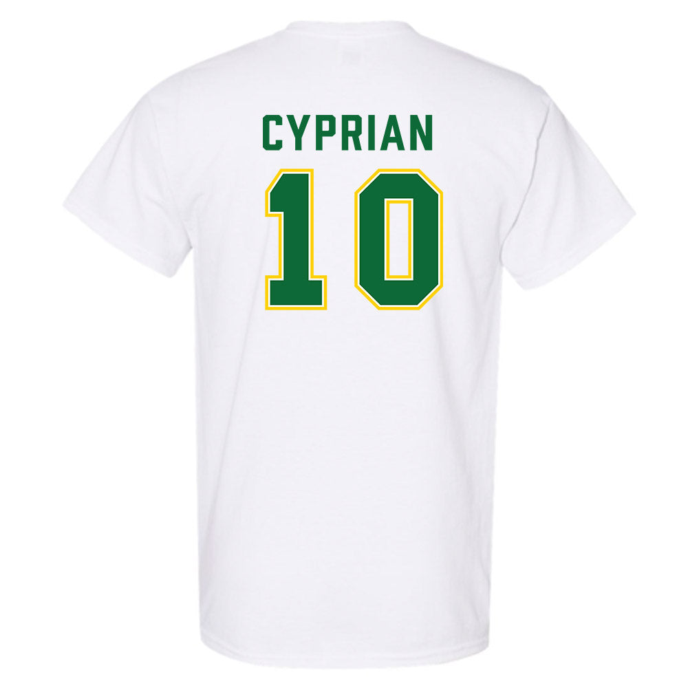 KYSU - NCAA Football : Darius Cyprian - Classic Shersey T-Shirt-1
