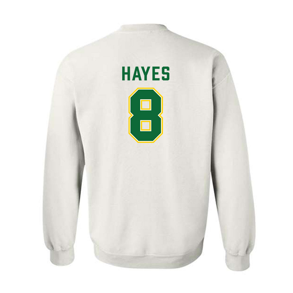 KYSU - NCAA Football : Bryce Hayes - Classic Shersey Crewneck Sweatshirt-1